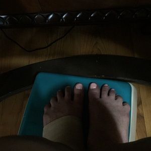 Meet your Posher, Christine